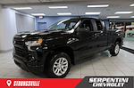 New 2026 Chevrolet Silverado 1500 RST Double Cab 4WD Pickup for sale #260324 - photo 1