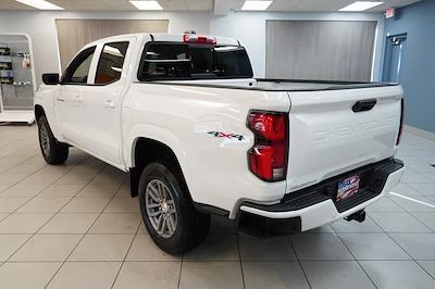 New 2026 Chevrolet Colorado LT Crew Cab 4WD Pickup for sale #260330 - photo 2
