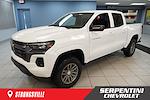 New 2026 Chevrolet Colorado LT Crew Cab 4WD Pickup for sale #260330 - photo 1