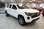 New 2026 Chevrolet Colorado LT Crew Cab 4WD Pickup for sale #260330 - photo 12