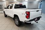 New 2026 Chevrolet Colorado LT Crew Cab 4WD Pickup for sale #260330 - photo 2
