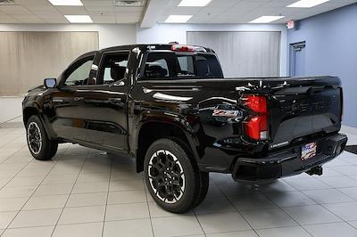 New 2026 Chevrolet Colorado Z71 Crew Cab 4WD Pickup for sale #260331 - photo 2