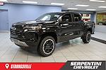 New 2026 Chevrolet Colorado Z71 Crew Cab 4WD Pickup for sale #260331 - photo 1