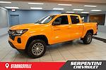 New 2026 Chevrolet Colorado LT Crew Cab 4WD Pickup for sale #260332 - photo 1