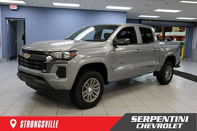 New 2026 Chevrolet Colorado LT Crew Cab 4WD Pickup for sale #260333 - photo 1