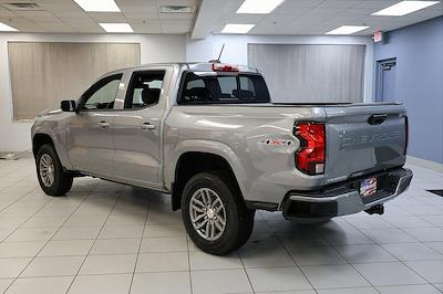 New 2026 Chevrolet Colorado LT Crew Cab 4WD Pickup for sale #260333 - photo 2