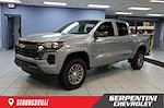 New 2026 Chevrolet Colorado LT Crew Cab 4WD Pickup for sale #260333 - photo 1