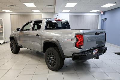 New 2026 Chevrolet Colorado Trail Boss Crew Cab 4WD Pickup for sale #260334 - photo 2