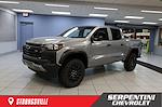 New 2026 Chevrolet Colorado Trail Boss Crew Cab 4WD Pickup for sale #260334 - photo 1