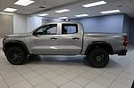 New 2026 Chevrolet Colorado Trail Boss Crew Cab 4WD Pickup for sale #260334 - photo 3