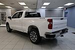 New 2026 Chevrolet Silverado 1500 LT Double Cab 4WD Pickup for sale #260336 - photo 2
