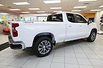 New 2026 Chevrolet Silverado 1500 LT Double Cab 4WD Pickup for sale #260336 - photo 6