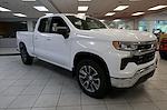 New 2026 Chevrolet Silverado 1500 LT Double Cab 4WD Pickup for sale #260336 - photo 7