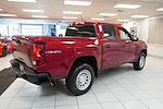 New 2026 Chevrolet Colorado Work Truck Crew Cab 4WD Pickup for sale #260341 - photo 11
