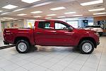 New 2026 Chevrolet Colorado Work Truck Crew Cab 4WD Pickup for sale #260341 - photo 12