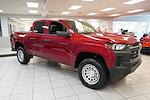 New 2026 Chevrolet Colorado Work Truck Crew Cab 4WD Pickup for sale #260341 - photo 13