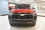New 2026 Chevrolet Colorado Work Truck Crew Cab 4WD Pickup for sale #260341 - photo 14