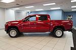 New 2026 Chevrolet Colorado Work Truck Crew Cab 4WD Pickup for sale #260341 - photo 3