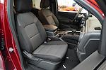 New 2026 Chevrolet Colorado Work Truck Crew Cab 4WD Pickup for sale #260341 - photo 30
