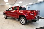 New 2026 Chevrolet Colorado Work Truck Crew Cab 4WD Pickup for sale #260341 - photo 2