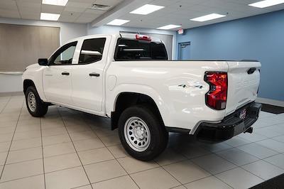 New 2026 Chevrolet Colorado Work Truck Crew Cab 4WD Pickup for sale #260342 - photo 2