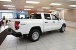New 2026 Chevrolet Colorado Work Truck Crew Cab 4WD Pickup for sale #260342 - photo 11