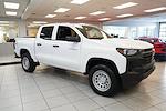 New 2026 Chevrolet Colorado Work Truck Crew Cab 4WD Pickup for sale #260342 - photo 13