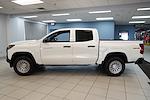New 2026 Chevrolet Colorado Work Truck Crew Cab 4WD Pickup for sale #260342 - photo 3