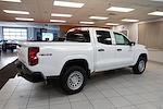 New 2026 Chevrolet Colorado Work Truck Crew Cab 4WD Pickup for sale #260343 - photo 10