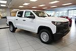 New 2026 Chevrolet Colorado Work Truck Crew Cab 4WD Pickup for sale #260343 - photo 12