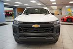 New 2026 Chevrolet Colorado Work Truck Crew Cab 4WD Pickup for sale #260343 - photo 13