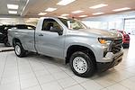 New 2026 Chevrolet Silverado 1500 Work Truck Regular Cab 4WD Pickup for sale #260345 - photo 12