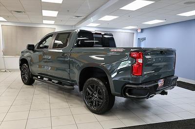 New 2026 Chevrolet Silverado 1500 LT Crew Cab 4WD Pickup for sale #260363 - photo 2