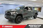New 2026 Chevrolet Silverado 1500 LT Crew Cab 4WD Pickup for sale #260363 - photo 1