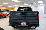 New 2026 Chevrolet Silverado 1500 LT Crew Cab 4WD Pickup for sale #260363 - photo 5