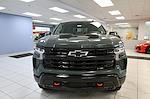 New 2026 Chevrolet Silverado 1500 LT Crew Cab 4WD Pickup for sale #260363 - photo 8