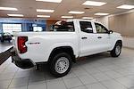 New 2026 Chevrolet Colorado Work Truck Crew Cab 4WD Pickup for sale #260371 - photo 10