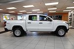 New 2026 Chevrolet Colorado Work Truck Crew Cab 4WD Pickup for sale #260371 - photo 11