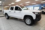 New 2026 Chevrolet Colorado Work Truck Crew Cab 4WD Pickup for sale #260371 - photo 12
