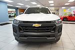 New 2026 Chevrolet Colorado Work Truck Crew Cab 4WD Pickup for sale #260371 - photo 13