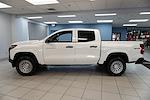 New 2026 Chevrolet Colorado Work Truck Crew Cab 4WD Pickup for sale #260371 - photo 3
