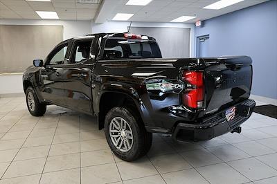 New 2026 Chevrolet Colorado LT Crew Cab 4WD Pickup for sale #260372 - photo 2