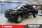 New 2026 Chevrolet Colorado LT Crew Cab 4WD Pickup for sale #260372 - photo 1