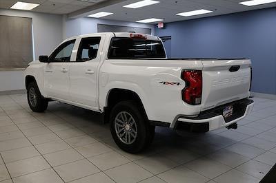 New 2026 Chevrolet Colorado LT Crew Cab 4WD Pickup for sale #260377 - photo 2