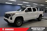 New 2026 Chevrolet Colorado LT Crew Cab for sale #260377 - photo 1