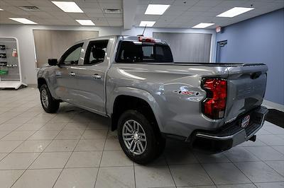 New 2026 Chevrolet Colorado LT Crew Cab 4WD Pickup for sale #260394 - photo 2