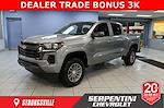 New 2026 Chevrolet Colorado LT Crew Cab 4WD Pickup for sale #260394 - photo 1
