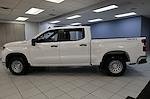 New 2026 Chevrolet Silverado 1500 Work Truck Crew Cab 4WD Pickup for sale #260397 - photo 3