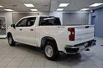 New 2026 Chevrolet Silverado 1500 Work Truck Crew Cab 4WD Pickup for sale #260397 - photo 2