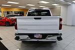 New 2026 Chevrolet Silverado 1500 Work Truck Crew Cab 4WD Pickup for sale #260397 - photo 5